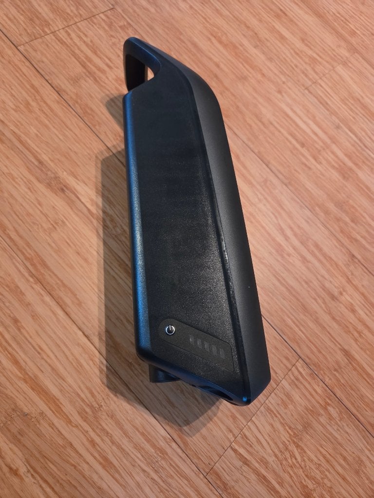 Bosch POWERPack 500WH, Fietsen en Brommers, Nieuw