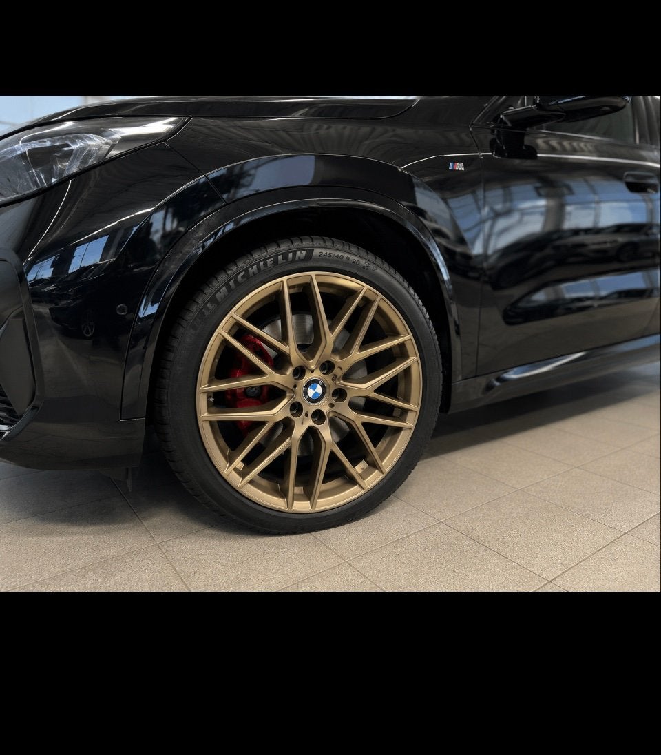BMW X1 U11 Zomerset Brons 19 inch Demo !!!!, Auto-onderdelen, 245 mm, Banden en Velgen, Personenwagen, Zomerbanden