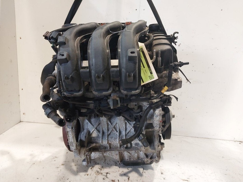 MOTEUR Opel Corsa F (UB / UH / UP) (01-2019/-), Dhr. J. Ham, Administratie@autoham.nl, Opel, Utilisé
