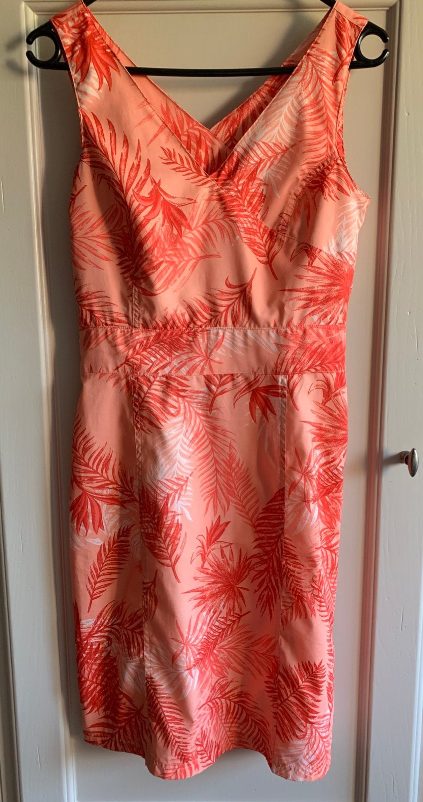 Robe d'été légère, Enlèvement ou Envoi, Comme neuf, Taille 34 (XS) ou plus petite, Longueur genou