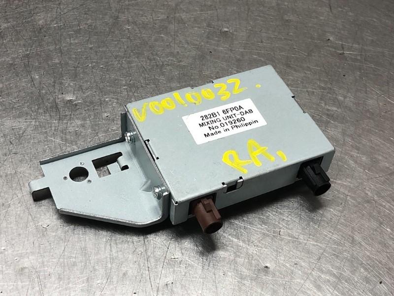 ANTENNE VERSTERKER Nissan X-Trail (T32) (|282B16FP0A|), Gebruikt, Nissan
