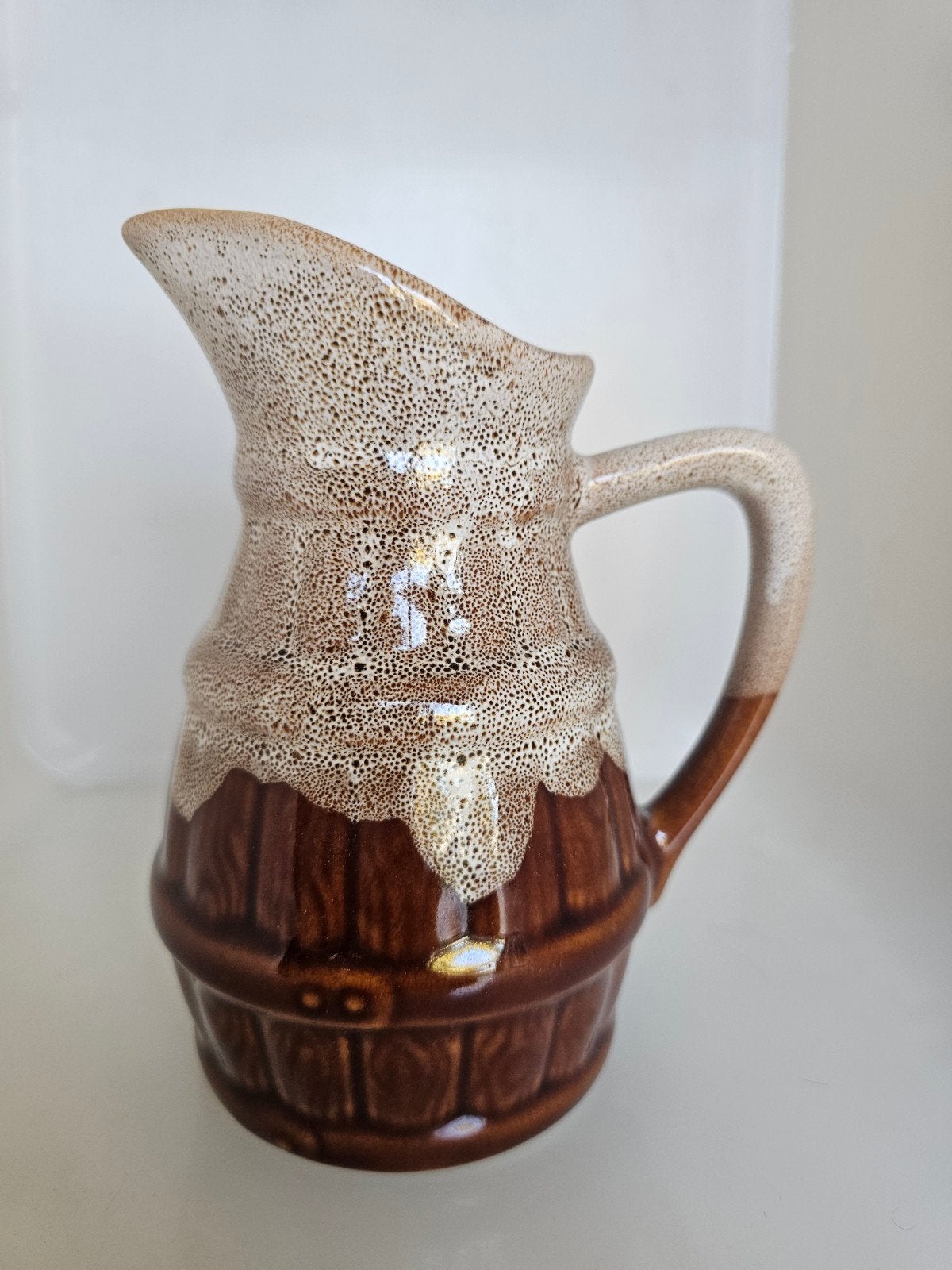 kruikje, Antiek en Kunst, Ophalen of Verzenden