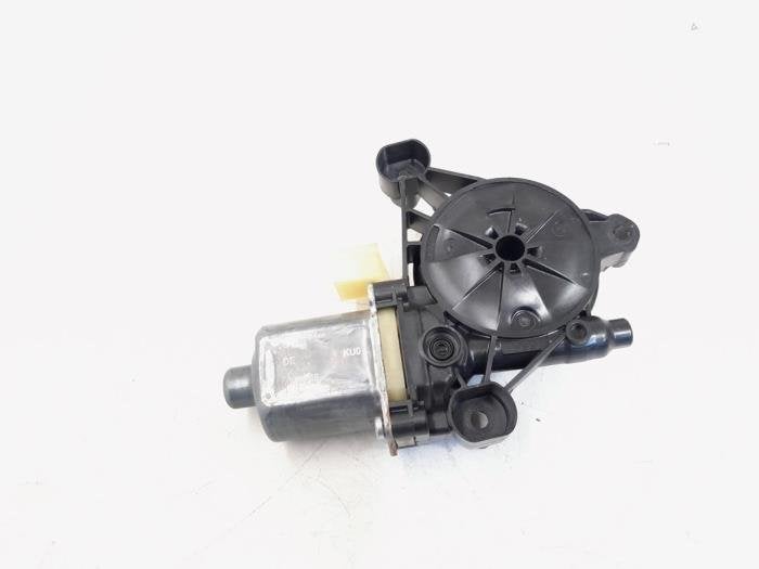 Moteur de vitre portière d'un Audi RS3, -, 3 mois de garantie, Audi, Utilisé