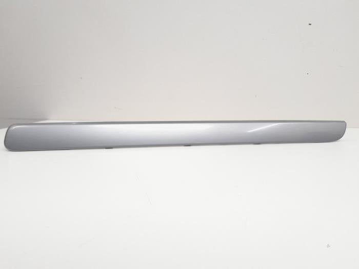 Bande décorative de tableau de bord d'un Volkswagen Golf, Volkswagen, -, 3 mois de garantie, Utilisé