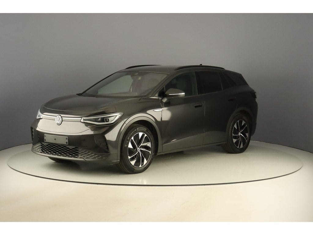 Volkswagen ID.4 77kWh 204pk Pro Performance, Automaat, Elektrisch, 5 zetels, 5 deurs