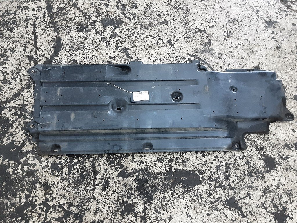 PLAQUE ARRIÈRE AVANT GAUCHE Forester (SK) (56411FL050), Subaru, Mevr. I. Hauben, Utilisé, Rue de l'Espoir 34 34
4030  GRIVEGNÉE, BE