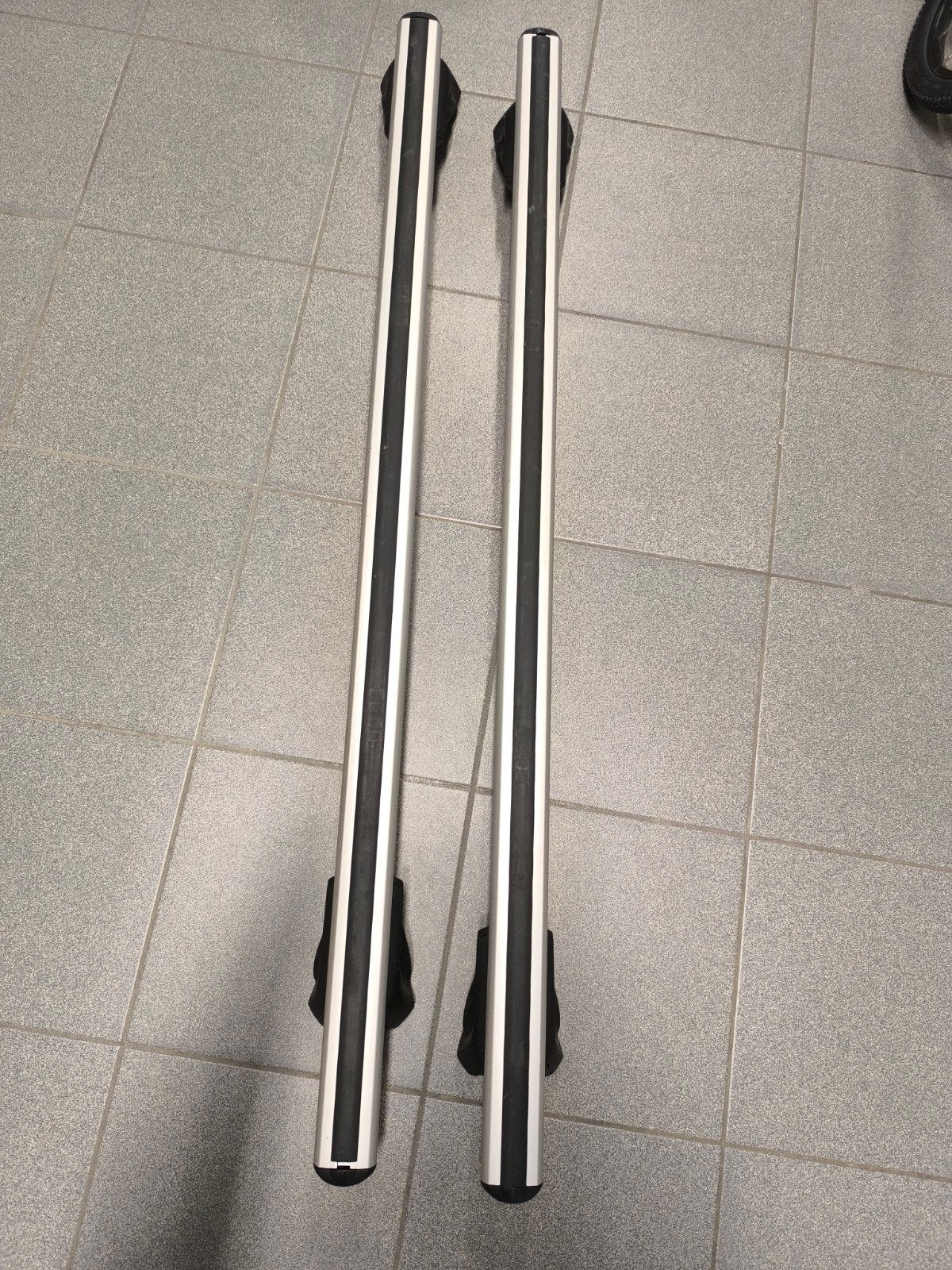 Norauto dakdragers 1x gebruikt, Ophalen