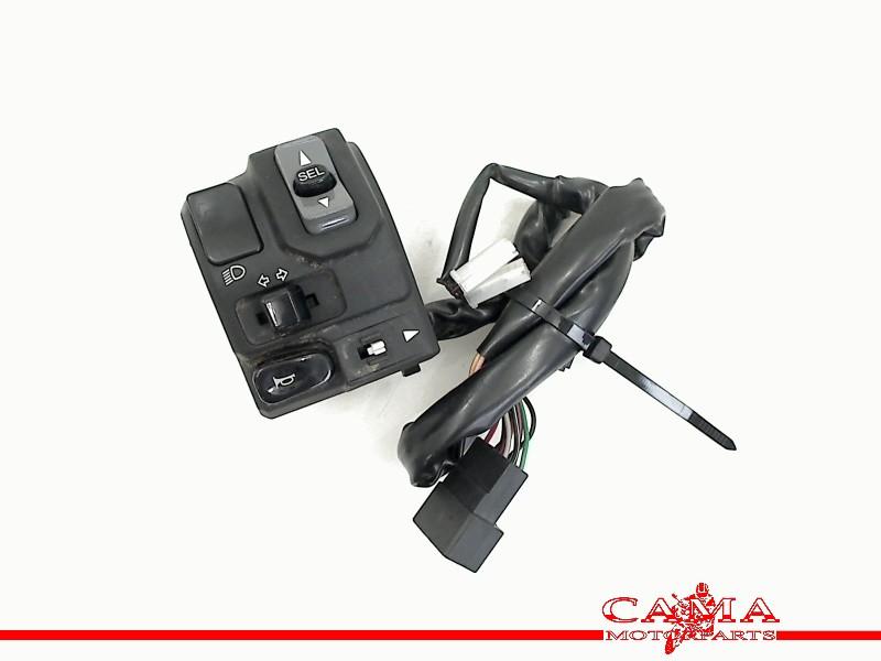 STUURSCHAKELAAR LINKS Kawasaki, Dhr. S. di Majo, Gebruikt, Info@cama-motorparts.nl, P.J. Troelstraweg 8 8
3144 CX  MAASSLUIS, NL