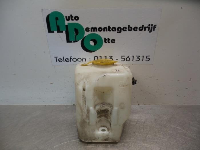 Réservoir lave-glace avant d'un Opel Corsa (Corsa C 00-), -, Opel, 3 mois de garantie, Utilisé