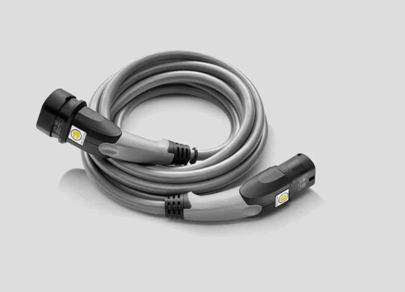 Snellaadkabel 3 fase elektrische Hybride nieuw BMW MINI past, Auto diversen, Laadpalen, -, Laadkabel, -, -