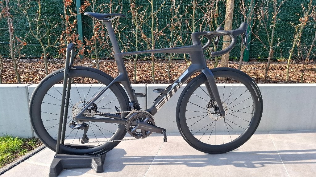 Racefiets BMC Teammachine R01 Four 2026, Autres marques, Comme neuf, Enlèvement, 53 à 57 cm