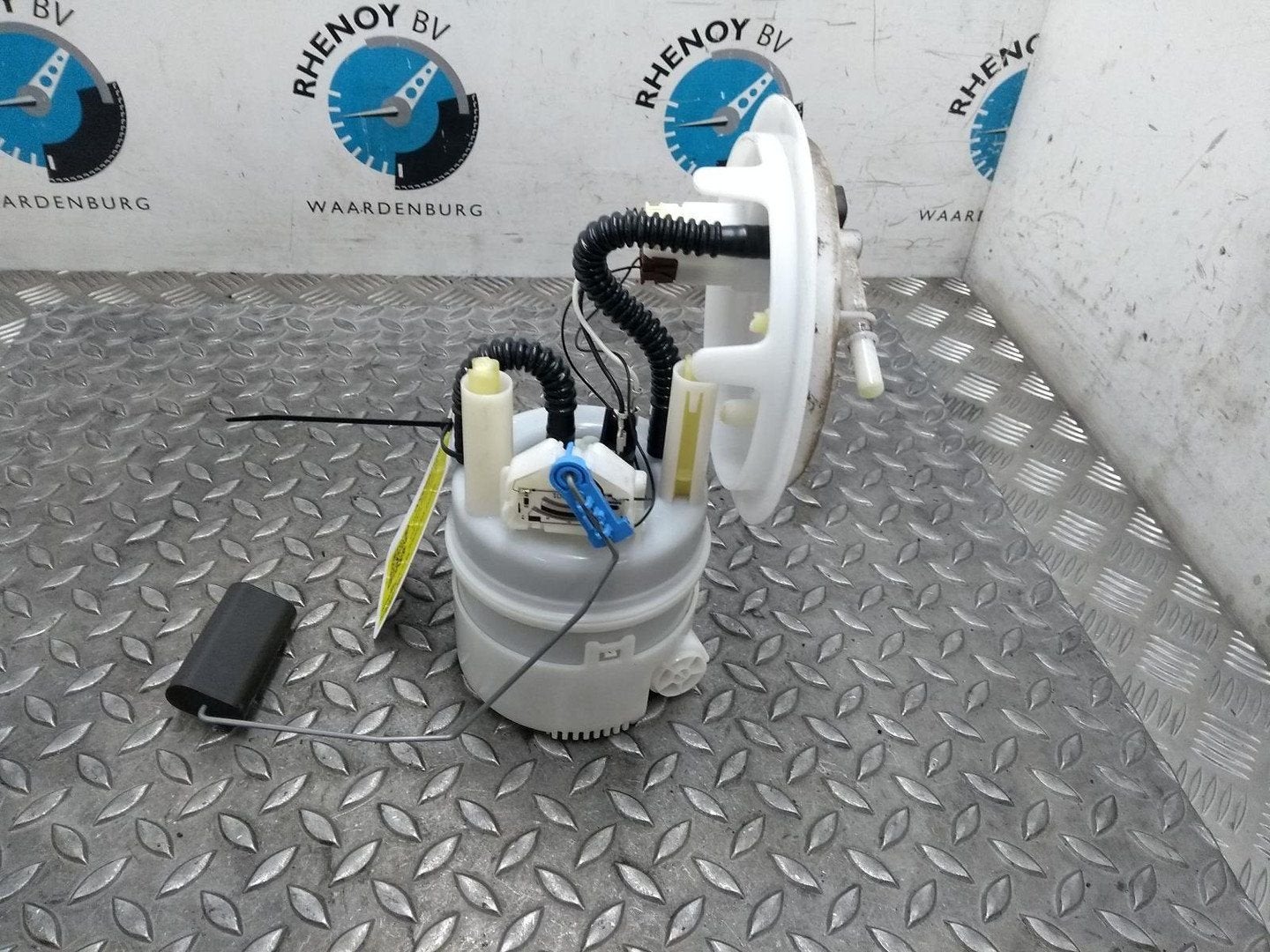 CITROEN C3 1.0 vti attraction BRANDSTOF POMP VOOR DE INJECTO, Autos : Pièces & Accessoires, Enlèvement ou Envoi, Utilisé, Stiba membre