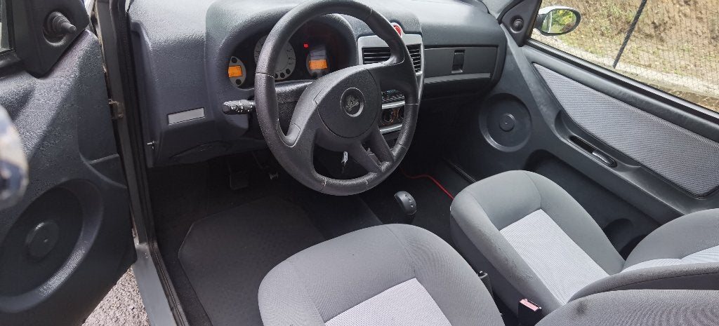 Aixam 741 show room prêt à immatriculé, Autos, Argent ou Gris, Achat, 2 cylindres, Diesel