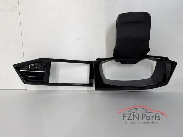 VW Transporter T6 California Dashboard sierlijst set, Autos : Pièces & Accessoires, Enlèvement ou Envoi, Utilisé