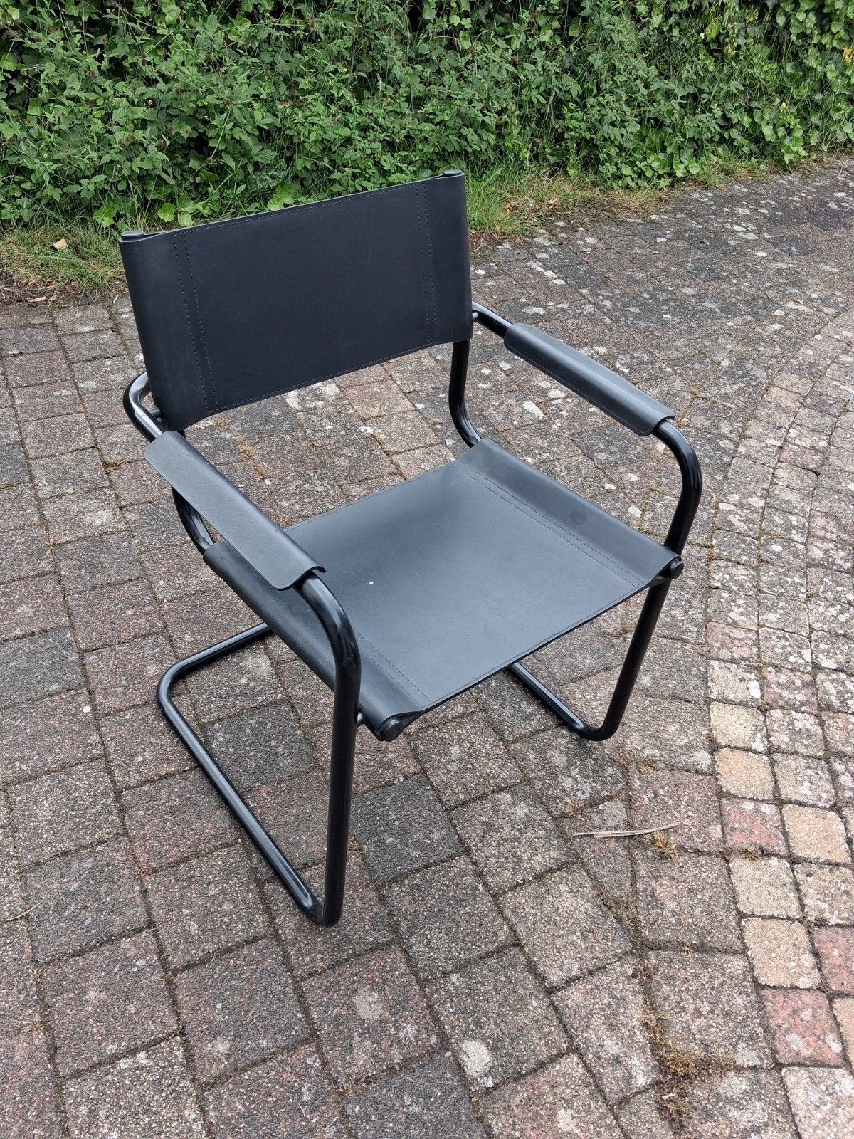 Leuke bureaustoel, Enlèvement, Chaise de bureau
