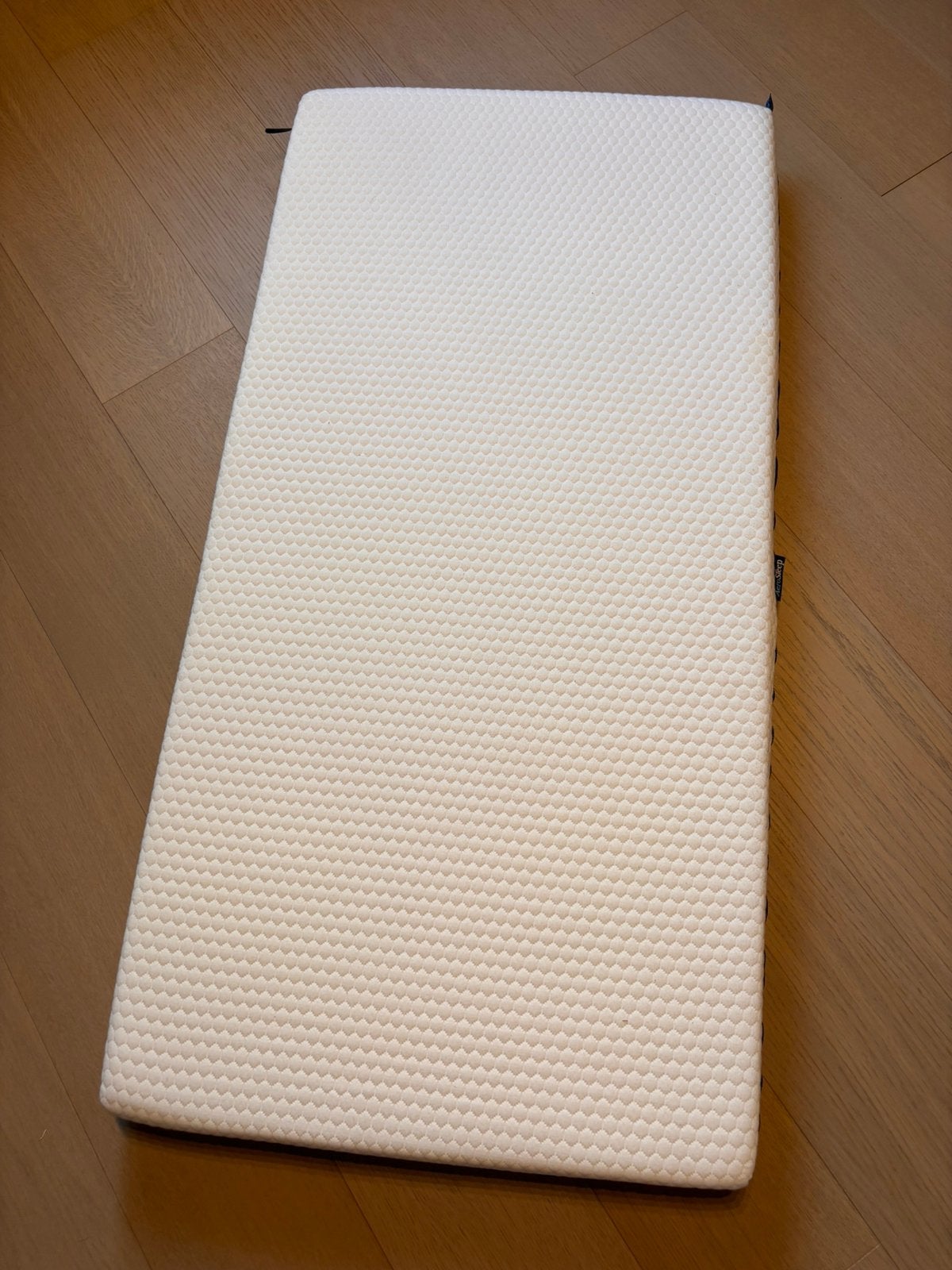 Aerosleep - Matelas pour lit bébé - 60x120, Matelas, Enlèvement, 190 cm ou moins, 70 cm ou moins