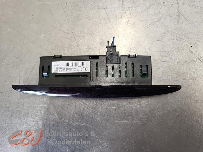 Capteur PDC d'un Mercedes Vito, 3 mois de garantie, Utilisé, -, -