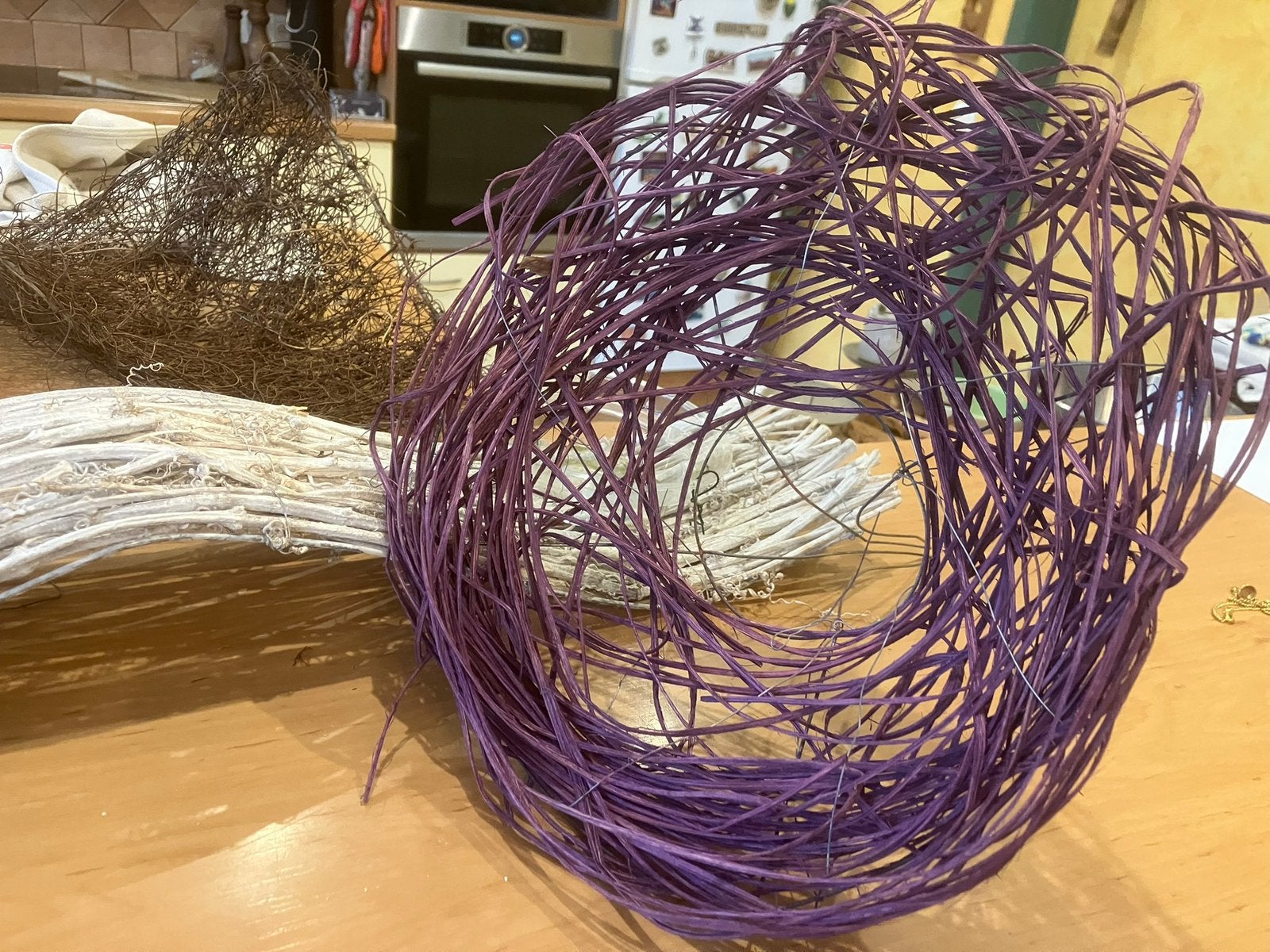 Bricolage, Enlèvement, Multicolore, Bricolage