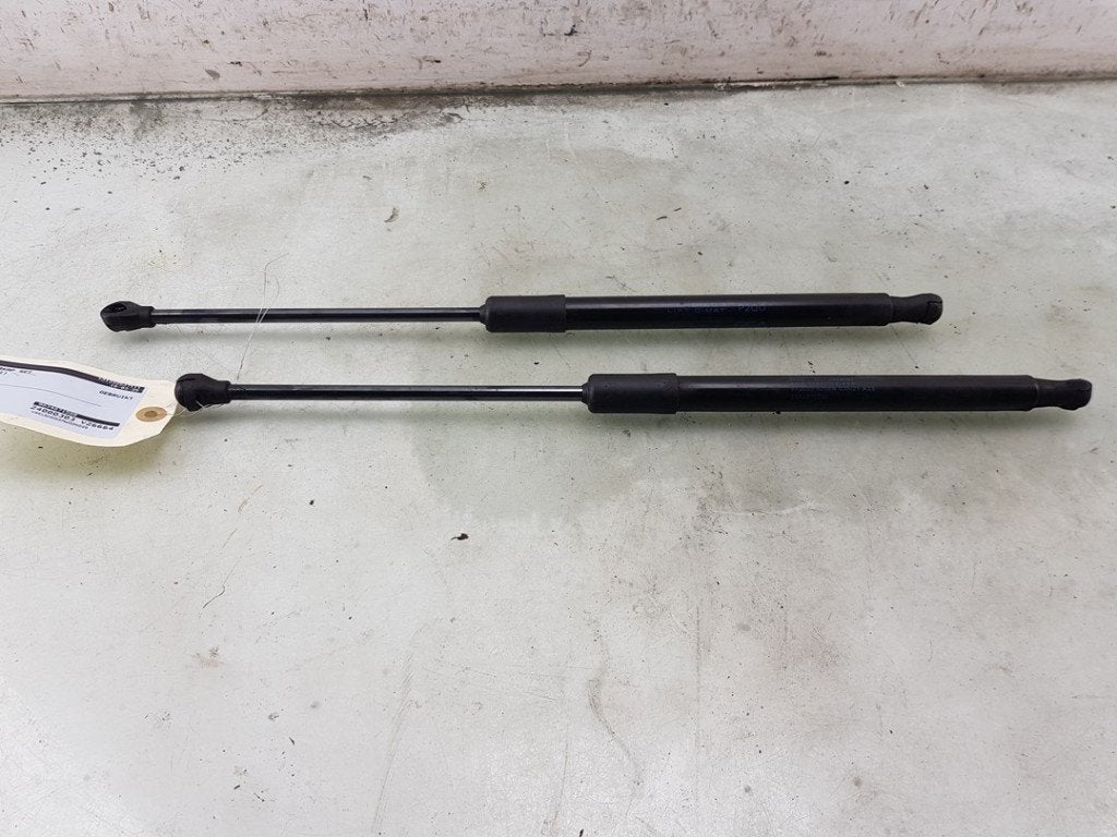 GASDRUKVEERSET VOOR Opel Mokka (01-2020/-) (|9834871580|), Gebruikt, Opel