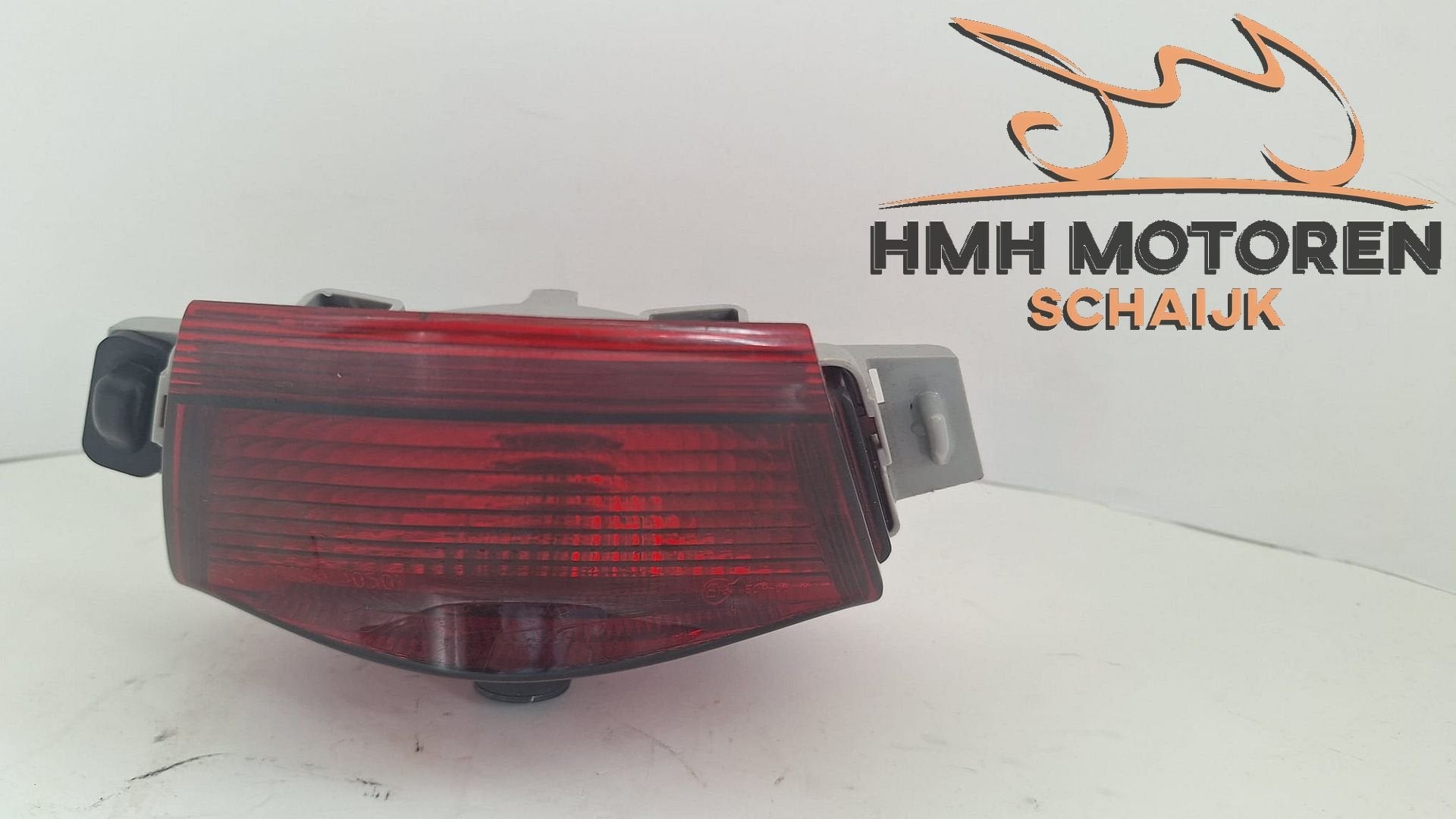 Origineel Kawasaki ER-6n Achterlicht 23025-0018, -, Utilisé, -, -