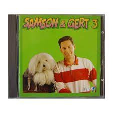 Samson & Gert 3, Cd's en Dvd's, Cd's | Kinderen en Jeugd, Ophalen of Verzenden