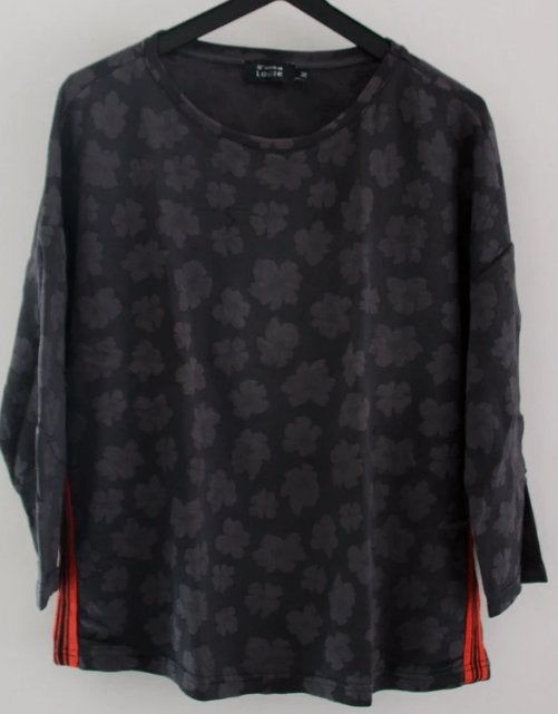 Pull léger de l'histoire de la marque Louise Medium bel état, Vêtements | Femmes, Taille 38/40 (M), Gris, Enlèvement ou Envoi