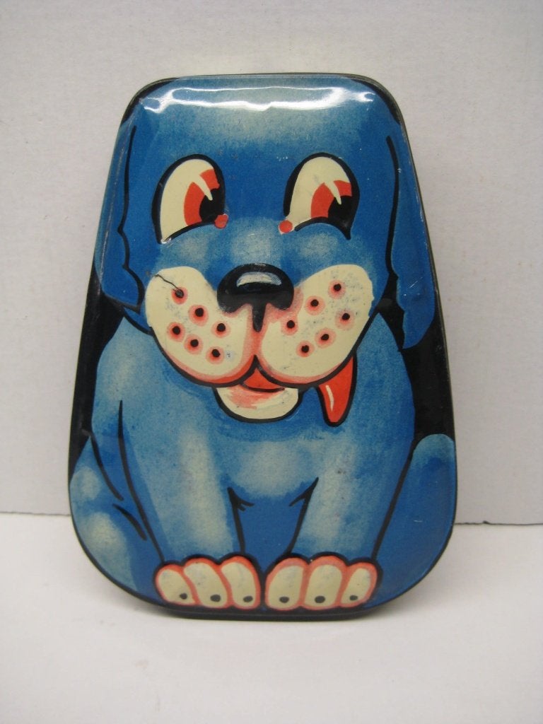 HORNER BLIK HOND, Ophalen of Verzenden