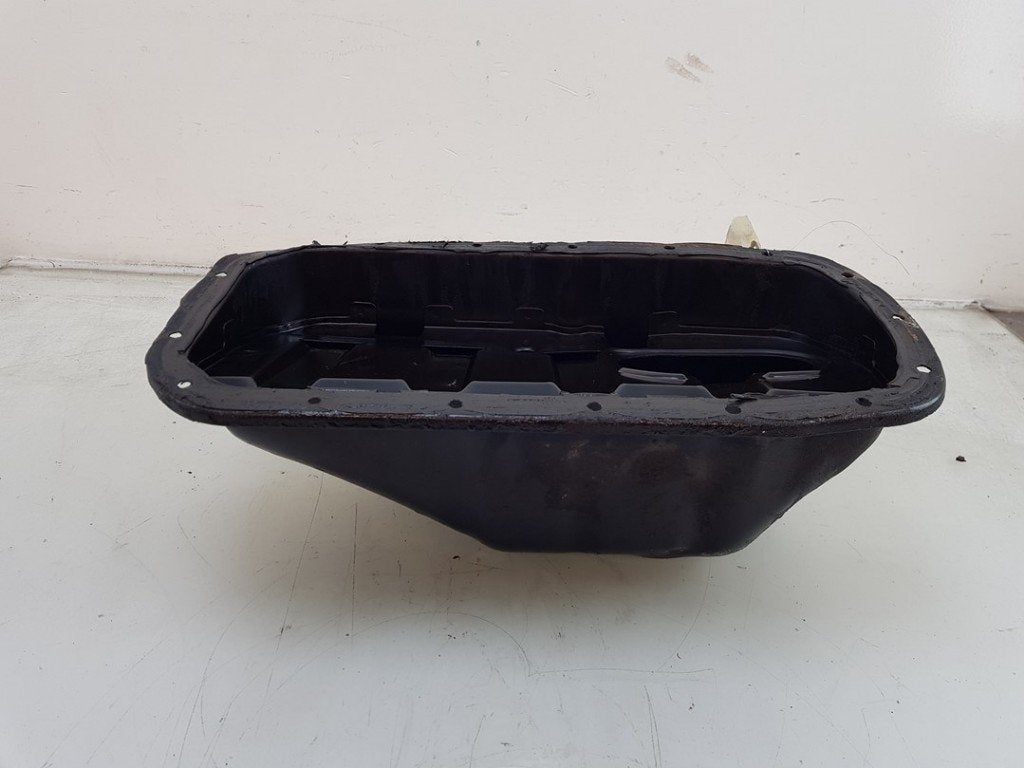 CARTER D'HUILE Renault Twingo II (CN) (|8200702781|), Utilisé, Renault