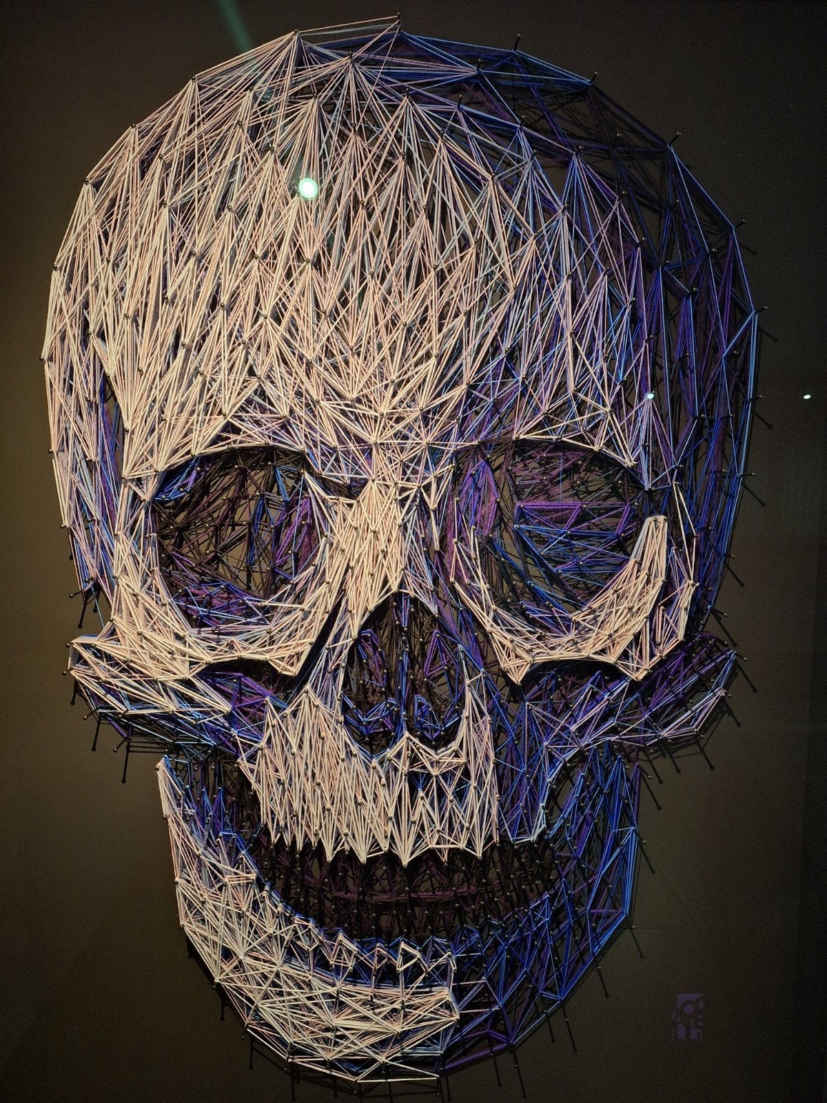 Steve Locatelli, Antiek en Kunst, Ophalen