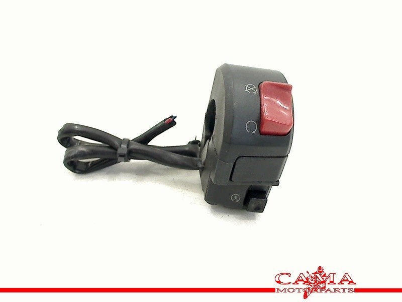 STUURSCHAKELAAR RECHTS Ducati Monster 796 2009-2010 (M796), Dhr. S. di Majo, Gebruikt, Info@cama-motorparts.nl, P.J. Troelstraweg 8 8
3144 CX  MAASSLUIS, NL