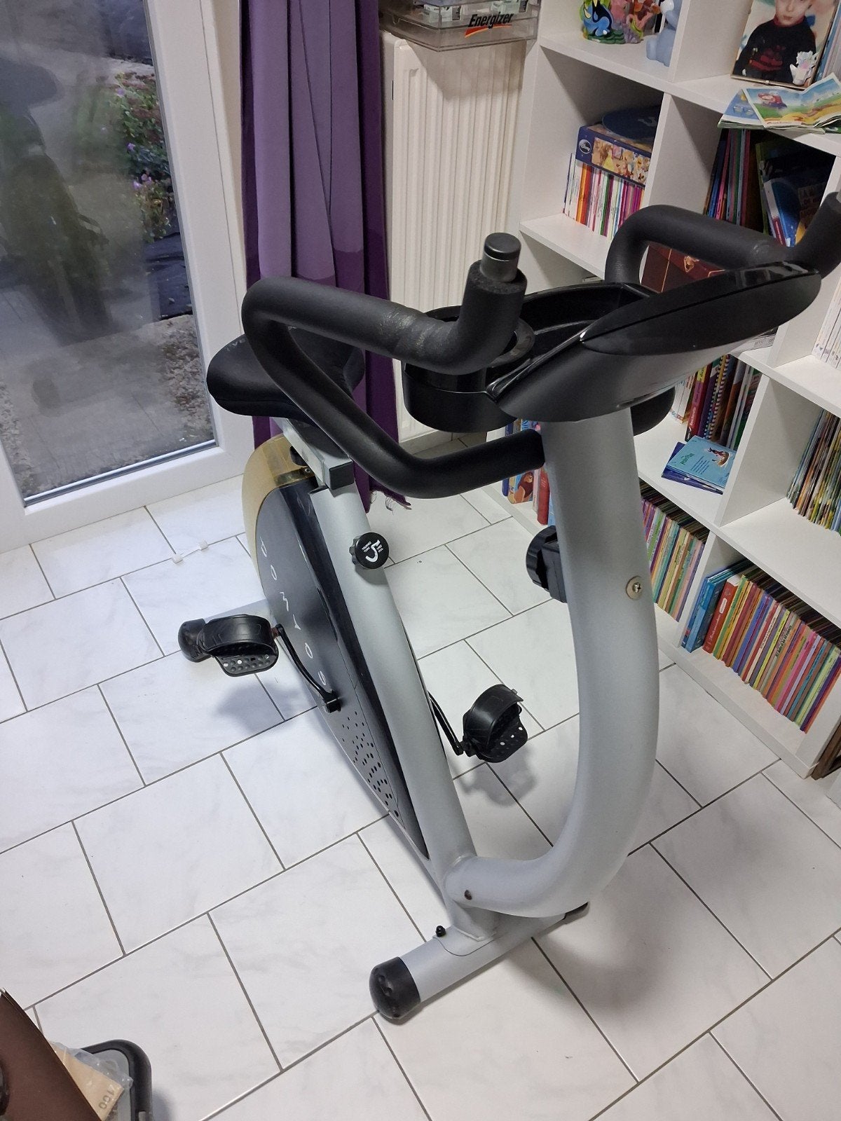 vélo appartement domyos, Enlèvement, Utilisé, Jambes, Autres types