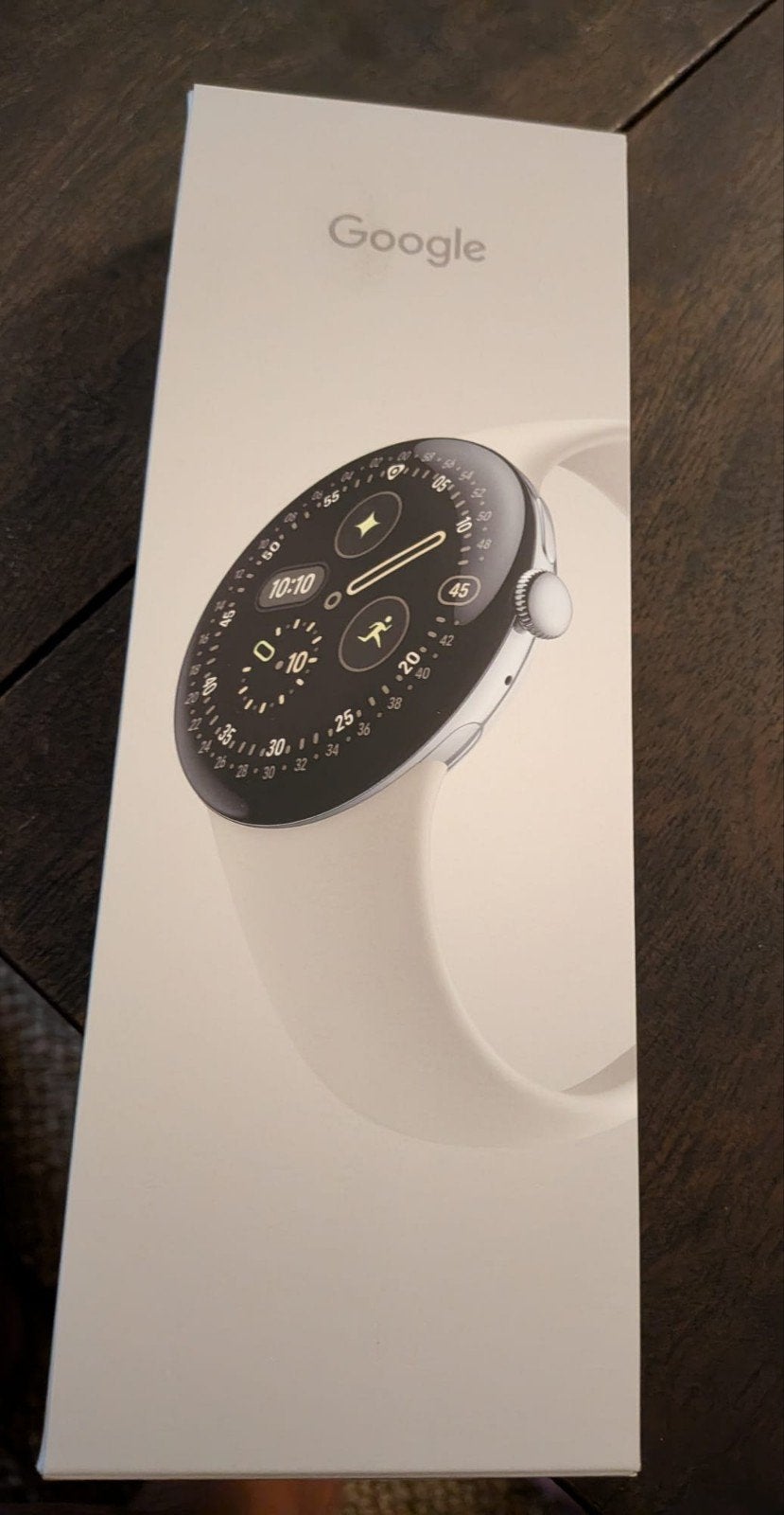 Montre connectée, Enlèvement ou Envoi, Neuf, Support de téléphone ou Accessoire, Universel