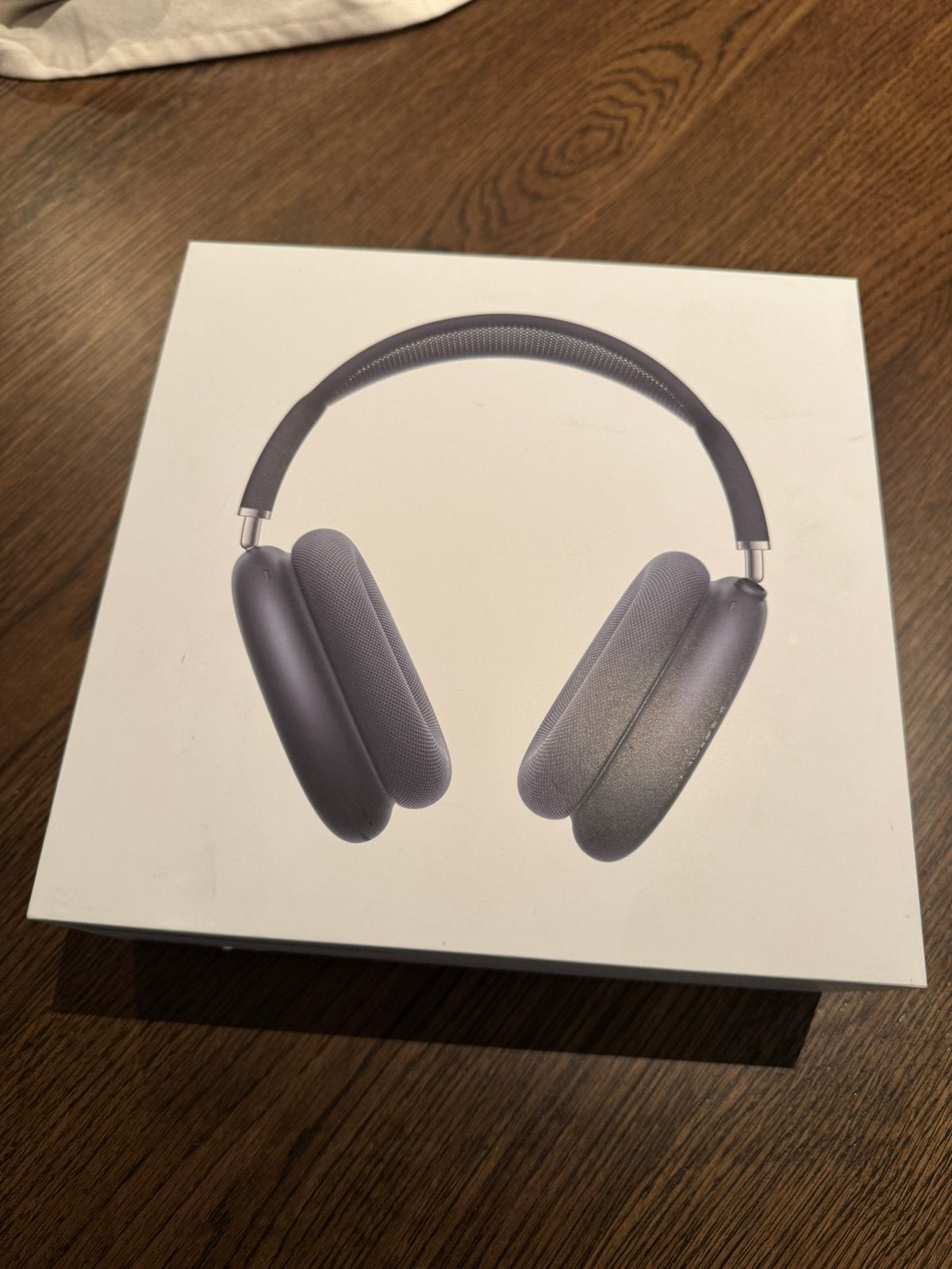 Apple Airpods Max - Midnight Black - Nieuwstaat - Spotprijs, Audio, Tv en Foto, Hoofdtelefoons, Zo goed als nieuw, Ophalen of Verzenden