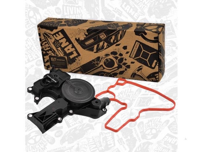 Ventilation carter d'un Volkswagen Golf, Autos : Pièces & Accessoires, Moteurs & Accessoires, Volkswagen, Utilisé, 3 mois de garantie