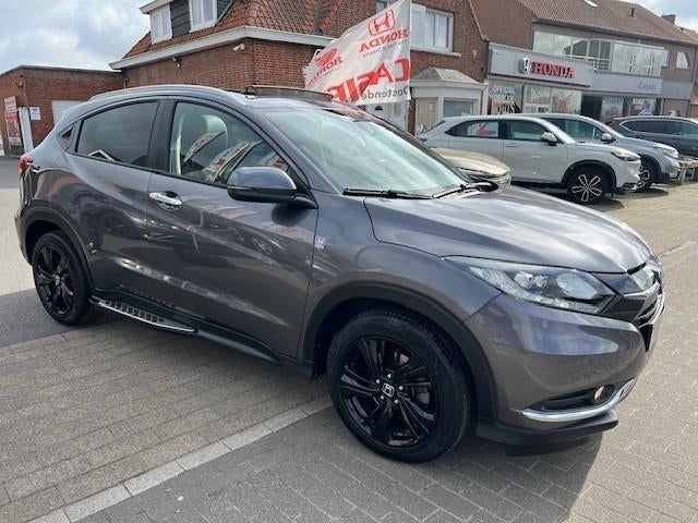 HONDA HR-V 1.5i EXECUTIVE 21000km!!!, Voorwielaandrijving, Leder en Stof, 5 deurs, SUV of Terreinwagen