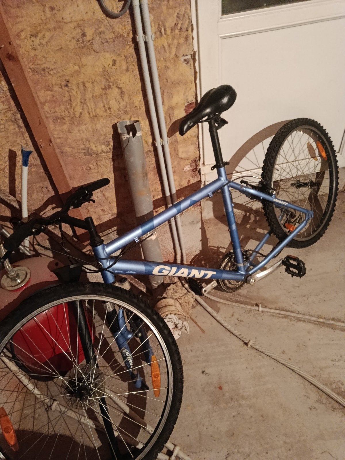 Vélo