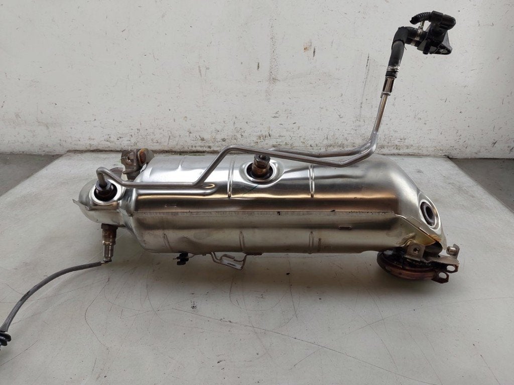 CATALYSEUR Opel Corsa F (UB / UH / UP) (|9845304380|), Opel, Opel Automobile GmbH, Utilisé, Kontakt-opel@opel.com