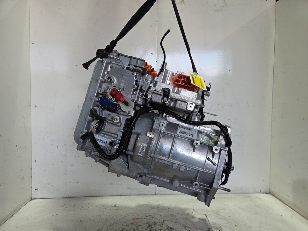 ELECTROMOTOR Mercedes-Benz Citan (420.6) (|A7803443302|), Auto-onderdelen, Motor en Toebehoren, Mercedes-Benz, Gebruikt