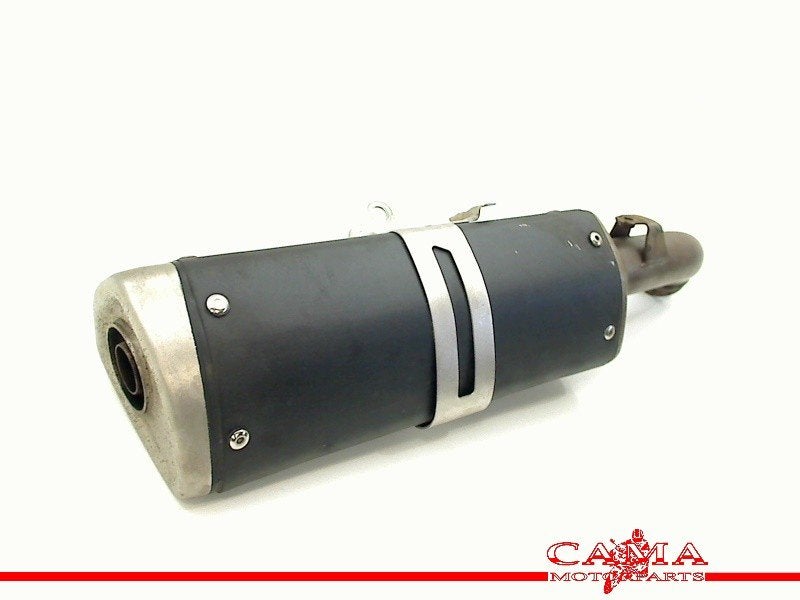 UITLAATDEMPER ORIGINEEL KTM 390 Duke (938.05.083.000), Motoren, Dhr. S. di Majo, Gebruikt, Info@cama-motorparts.nl, P.J. Troelstraweg 8 8
3144 CX  MAASSLUIS, NL