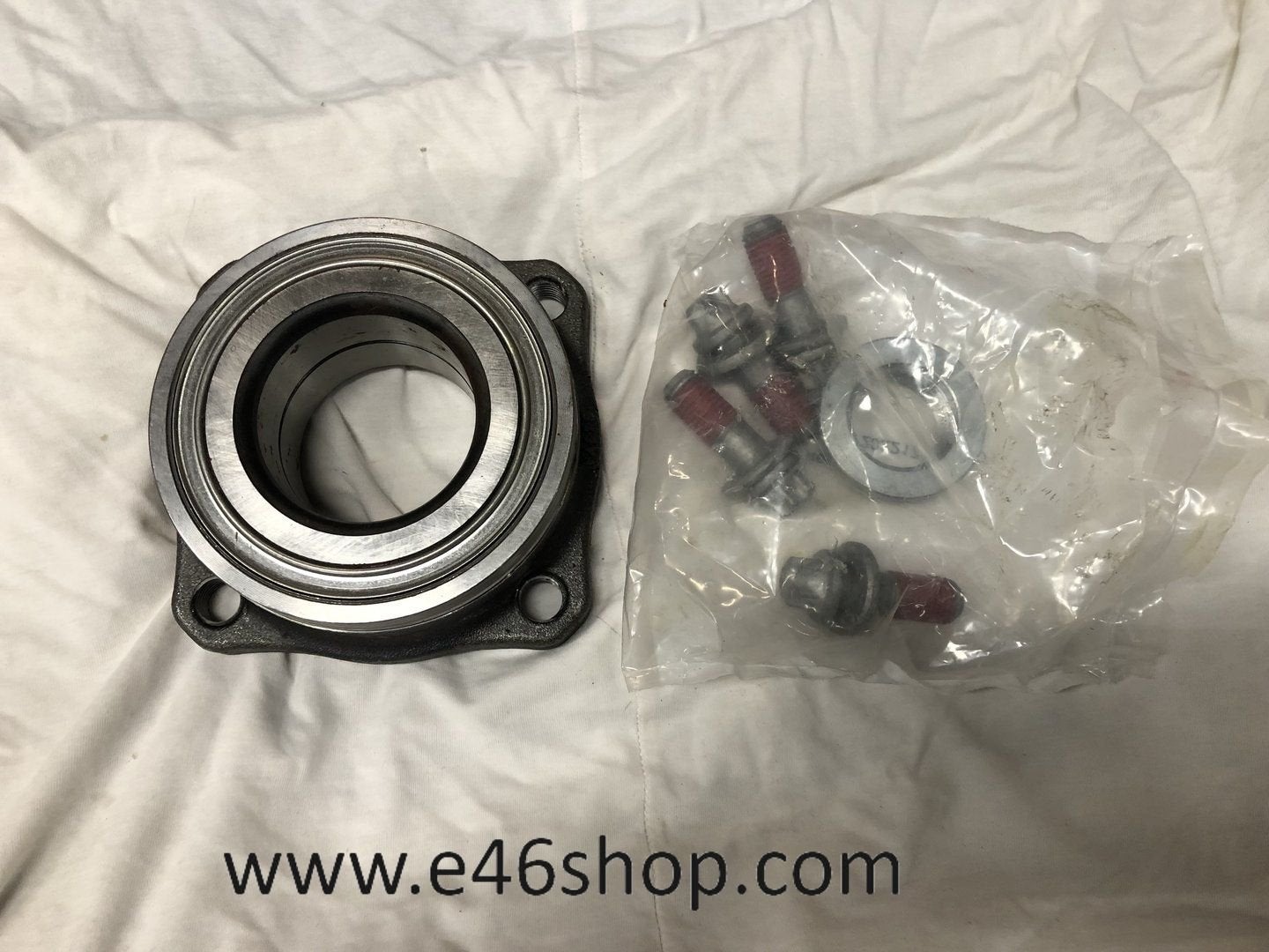 WIELLAGER BMW 6 SERIE F06 GRAN COUPE OE 33406850156, Neuf, -, -, Enlèvement ou Envoi