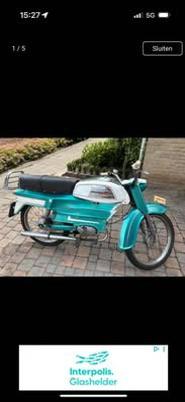 Te koop Batavus Conforte, Enlèvement, Batavus