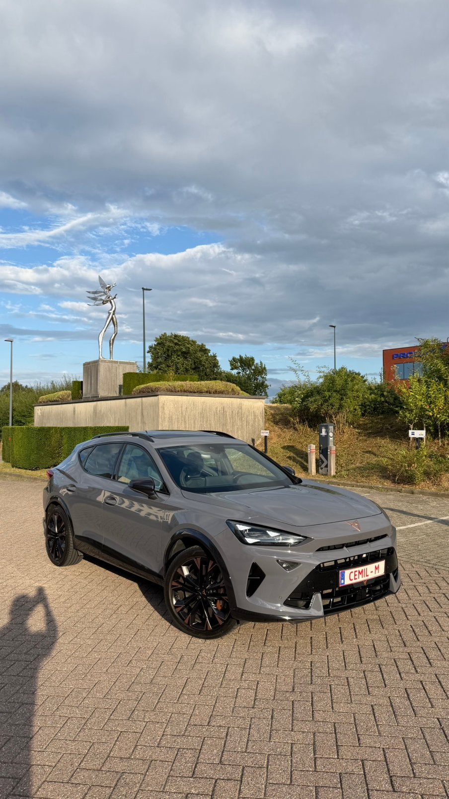 VZ333 EXTREME AKRAPOVIC SENNHEISER CARBON, Autos, Achat, Euro 6, Formentor, Entretenue par le concessionnaire