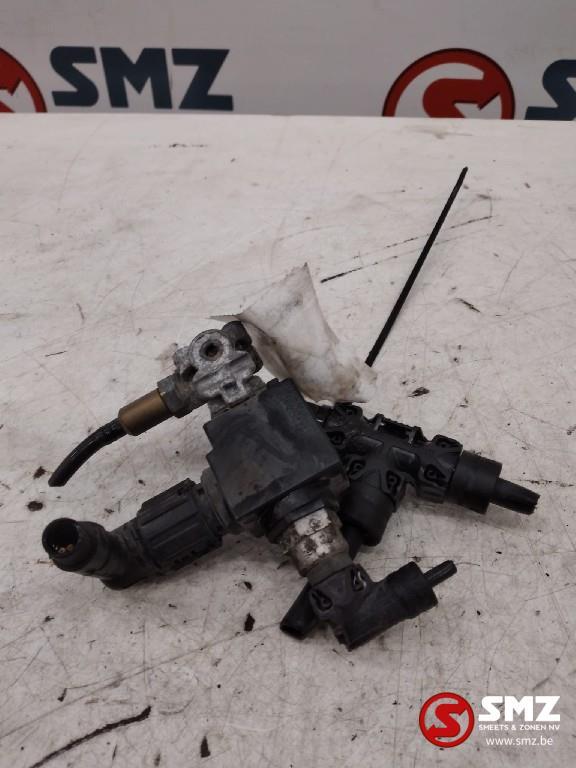 Occ magneetventiel Volvo, Gebruikt, Volvo, Overige Auto-onderdelen