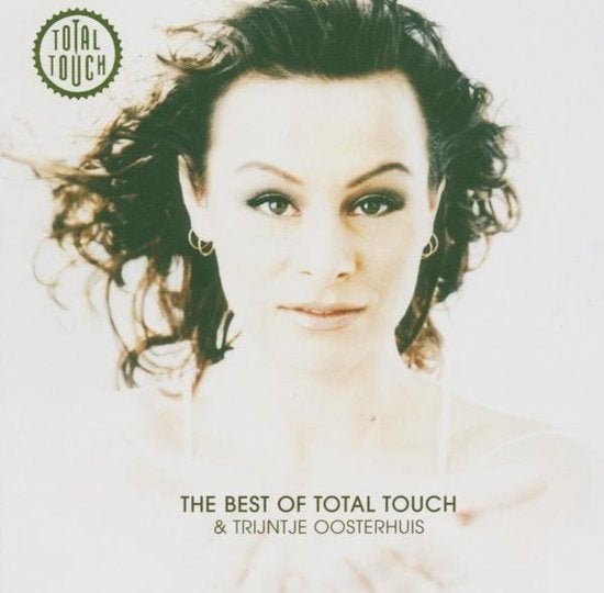 VENTE DE CD TOTAL TOUCH-Best Of Total Touch & Trijntj, CD & DVD, CD | Pop, Envoi