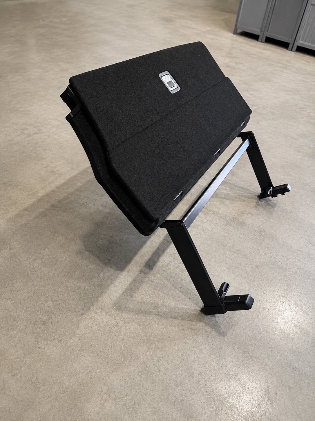 Hoedenplank Mercedes V Klasse, Auto-onderdelen, Interieur en Bekleding, Ophalen, Gebruikt, Mercedes-Benz