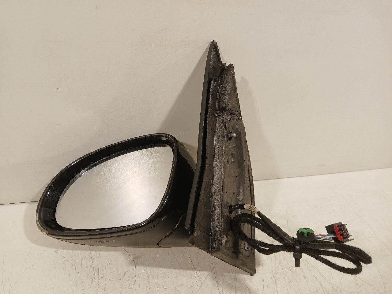Spiegel buiten links elektrisch Volkswagen Golf, Onderdelen@venauto.nl, Van der Ven Autorecycling B.V., Ettenseweg 76, 4706 PB Roosendaal, The Netherlands