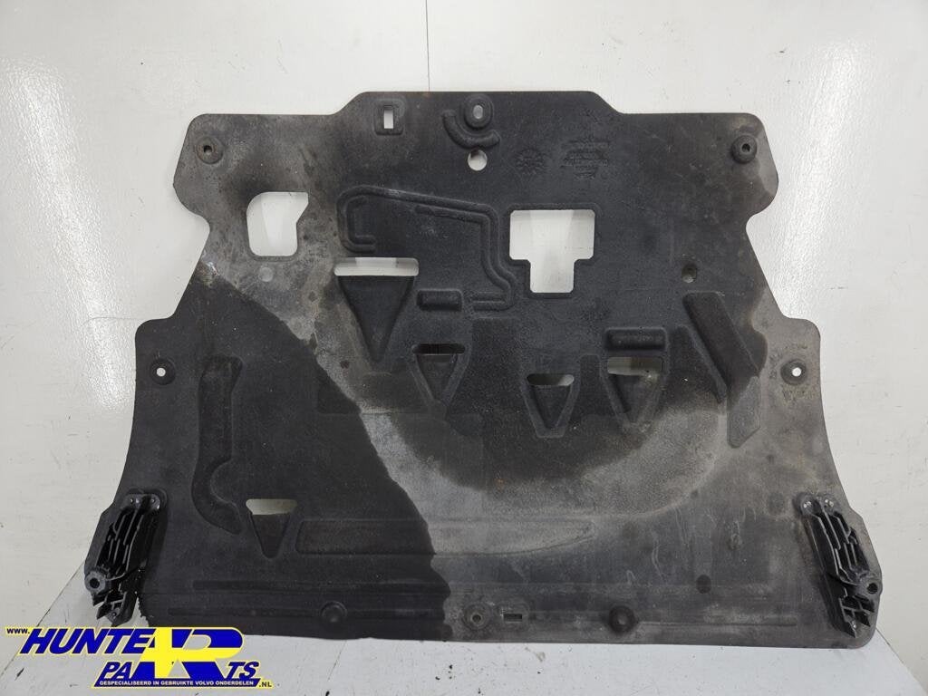 Beschermplaat motor Volvo XC90/V90/XC60 ('14-'22) 31378306, Enlèvement ou Envoi, Volvo, Volvo, Utilisé