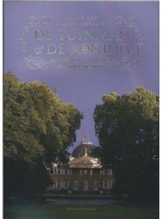 De tuinman & de koning, Ophalen of Verzenden, Gelezen