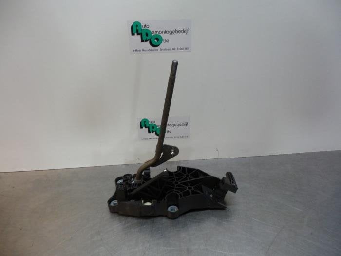 Mécanique boîte de vitesse d'un Ford Fiesta (Fiesta 05-), -, 3 mois de garantie, -, -
