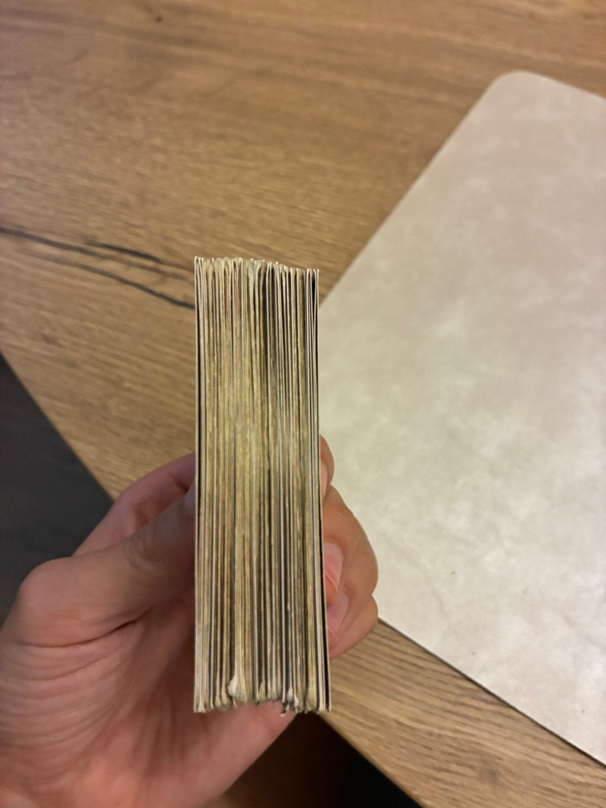 Yu-Gi-Oh bulk en first edition kaarten, Ophalen of Verzenden, Zo goed als nieuw